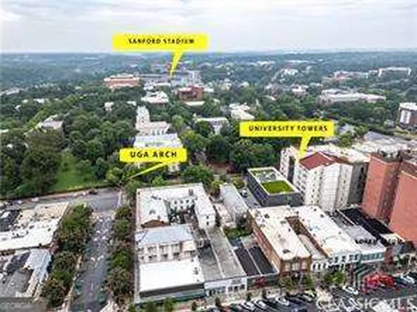 131 E Broad St APT 506, Athens, GA 30601