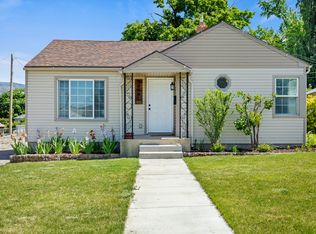 3800 S Evelyn Rd, South Ogden, UT 84403