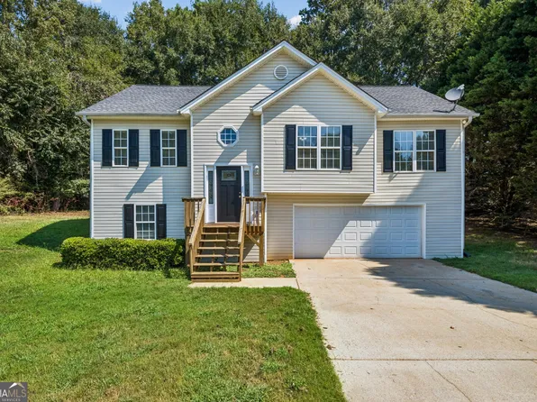 208 Albert Ln, Jefferson, GA 30549