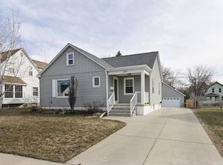 304 Roosevelt St, Fort Atkinson, WI 53538
