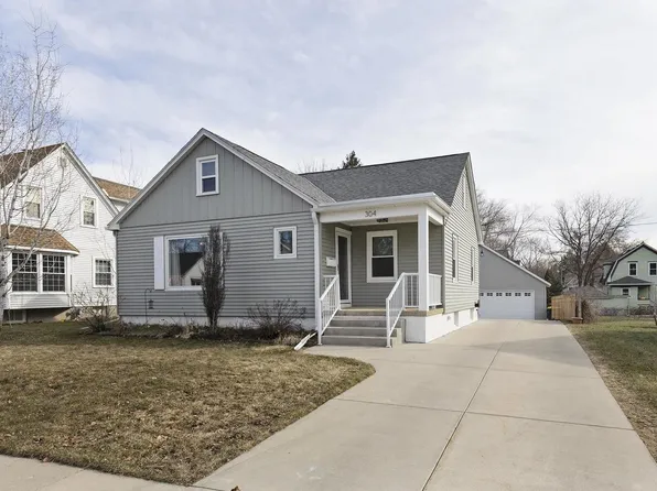 304 Roosevelt Street, Fort Atkinson, WI 53538