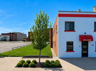 51 N 4th St APT C, Newark, OH 43055