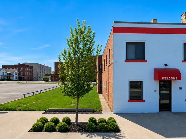 51 N 4th St, 51 N 4th St APT C, Newark, OH 43055