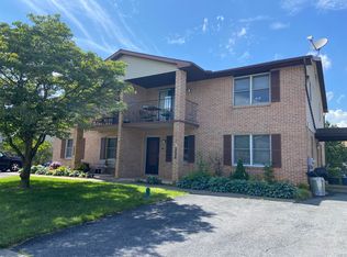 4063 Vaughn St, Easton, PA 18045