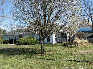 1782 Cat Square Rd, Vale, NC 28168