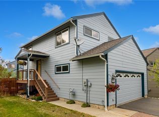495 Meadow Wood Cir, Dillon, CO 80435