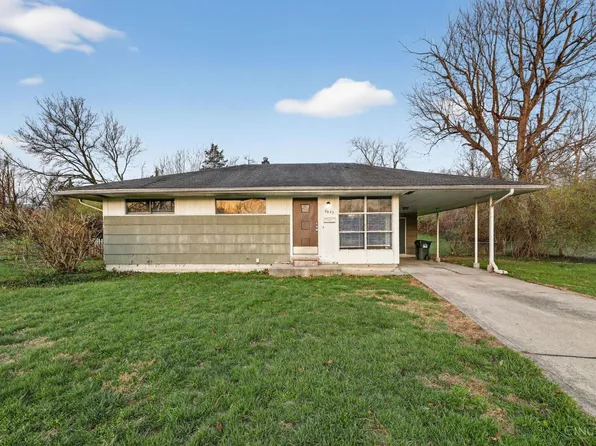 8845 Ebro Ct, Cincinnati, OH 45231