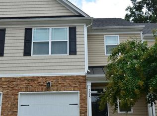 2003 Fieldhouse Ave, Raleigh, NC 27603