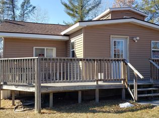 W10093 Benson Lake Rd, Amberg, WI 54102