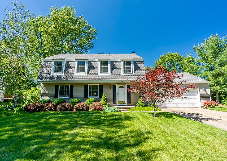 1st image of 1821 Miles Standish Ln