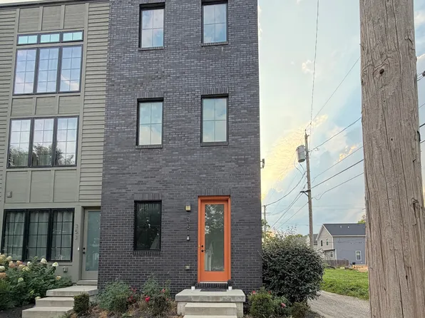 351 Loeffler Ave #351, Columbus, OH 43205