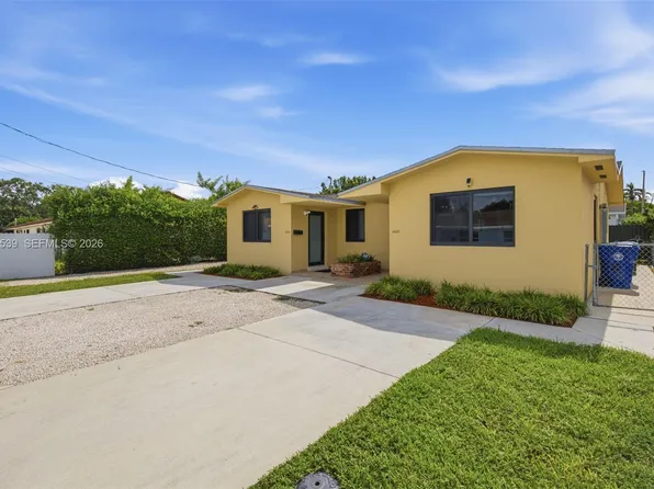 2627 SW 29th Ave #2627, Miami, FL 33133
