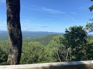 17 Little Hendricks Point, Jasper, GA 30143