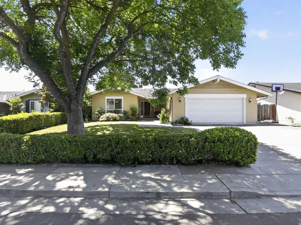 1000 Bluebonnet Dr, Sunnyvale, CA 94086