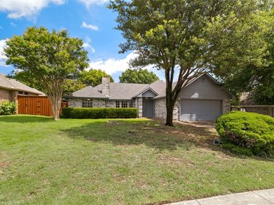 8240 Christie Dr, Frisco, TX, 75033