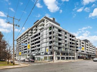625 Sheppard Ave E #719, Toronto, ON M2K 0G4