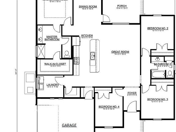 2nd image of 104 Shelton Pl