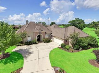522 Muirfield Ct, Slidell, LA 70458