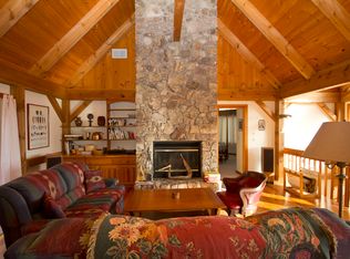 154 Chestnut Pl, Wintergreen Resort, VA 22967