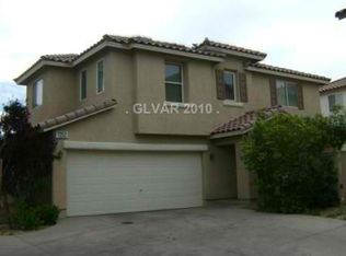 7252 Plushstone St, Las Vegas, NV 89148