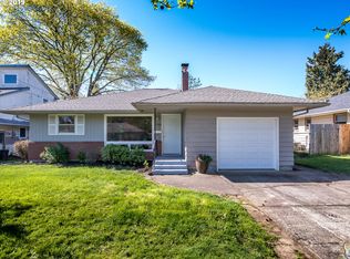 4766 SE Rockwood St, Milwaukie, OR 97222