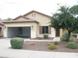 26100 W Yukon Dr, Buckeye, AZ 85396