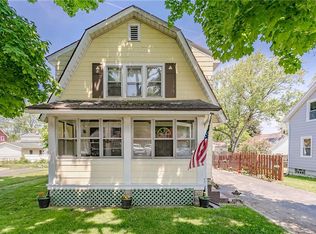 102 Point Pleasant Rd, Rochester, NY 14622