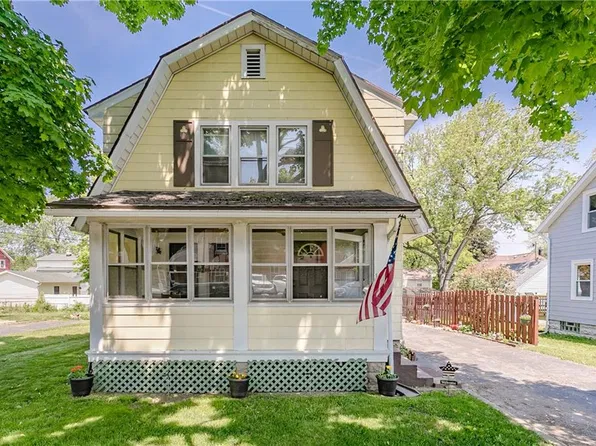 102 Point Pleasant Rd, Rochester, NY 14622
