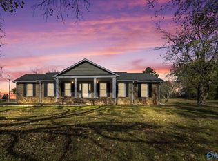 33702 Highway 99, Anderson, AL 35610