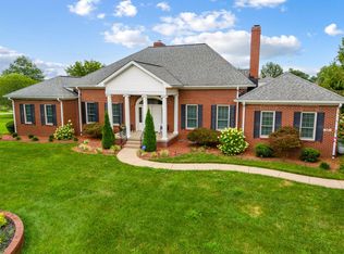 55 Ireland School Rd, Radcliff, KY 40160