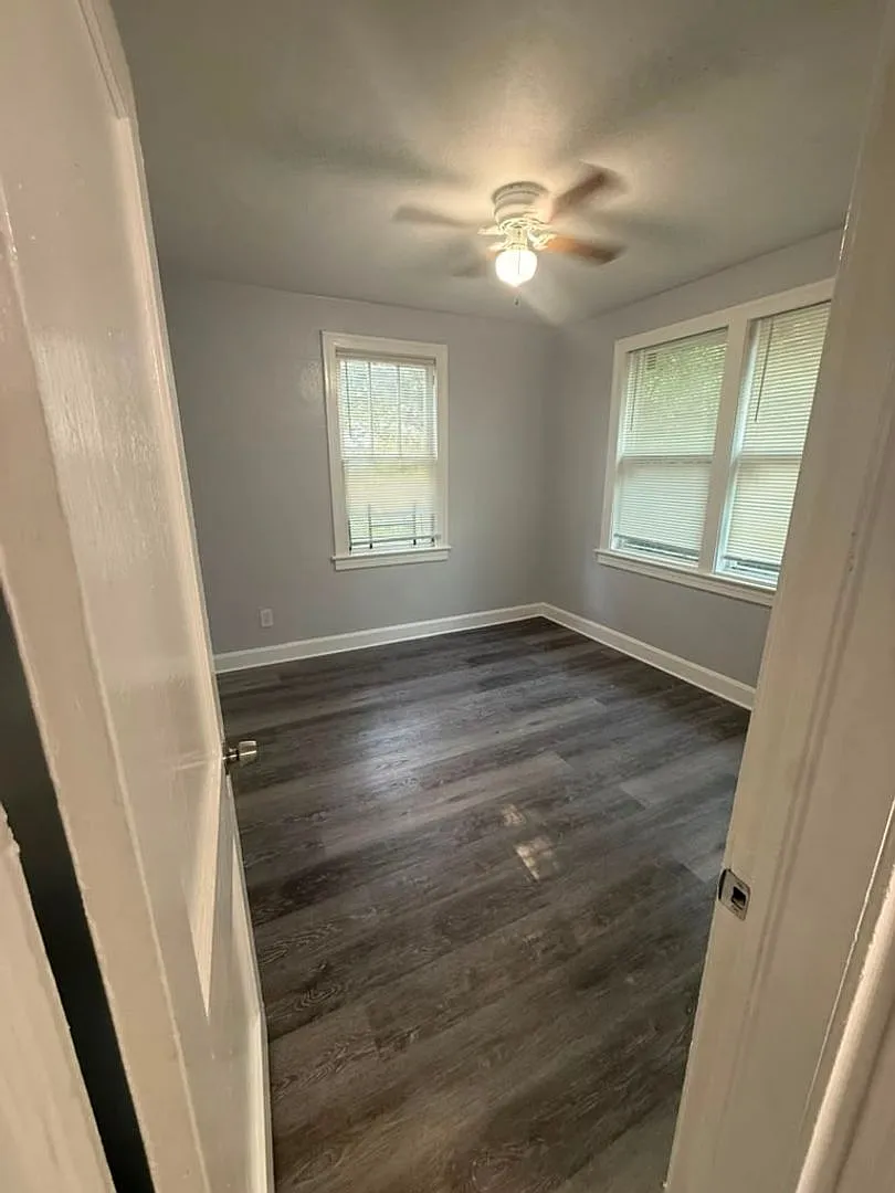 Fully Renovated 3/1 -Single Family Available for Immediate Rent! — Photo 2