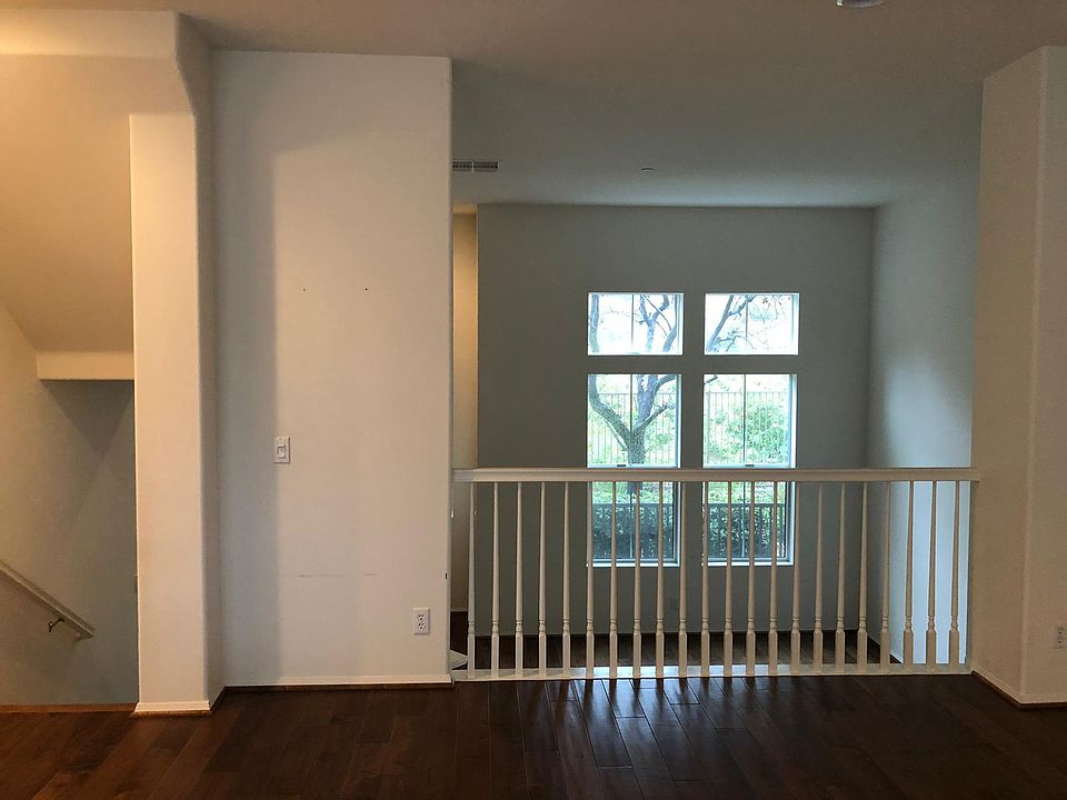 Overlook from Dinning Room