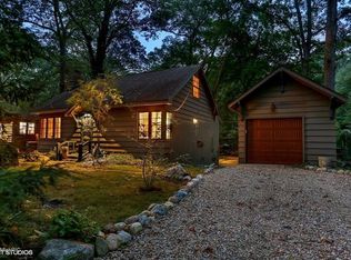 307 Groveland Trl, Michigan City, IN 46360