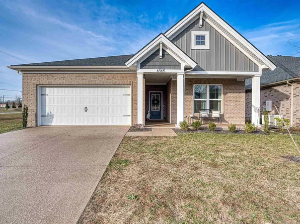 6965 Ironwood Cir, Newburgh, IN 47630