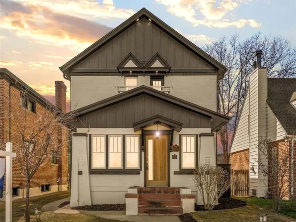 935 S Downing Street, Denver, CO 80209