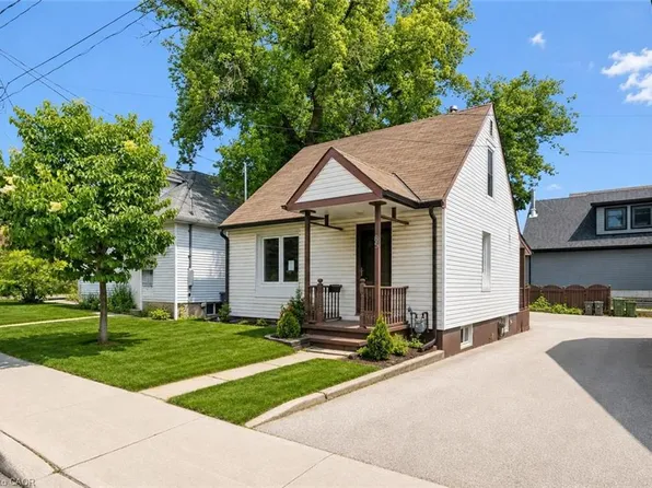 65 Stevenson St N, Guelph, ON N1E 5A6