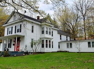 55 Clinton Ave, Monticello, NY