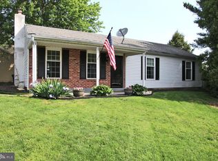 8 Highland Ct, Downingtown, PA 19335
