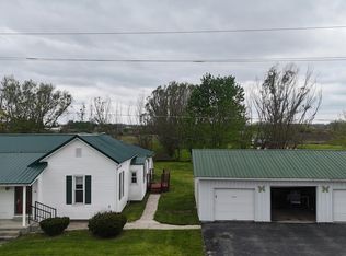 5880 County Road 24, Continental, OH 45831