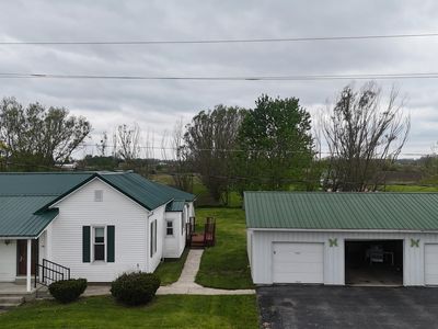 5880 County Road 24, Continental, OH, 45831