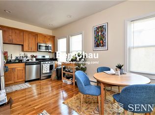 1190 Cambridge St #2, Cambridge, MA 02139