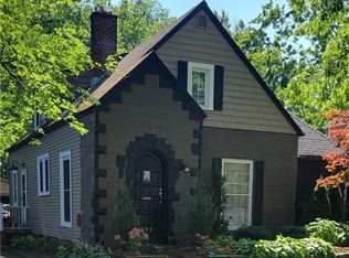 291 E 266th St, Euclid, OH