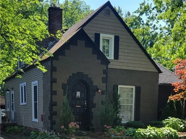 291 E 266th St, Euclid, OH 44132