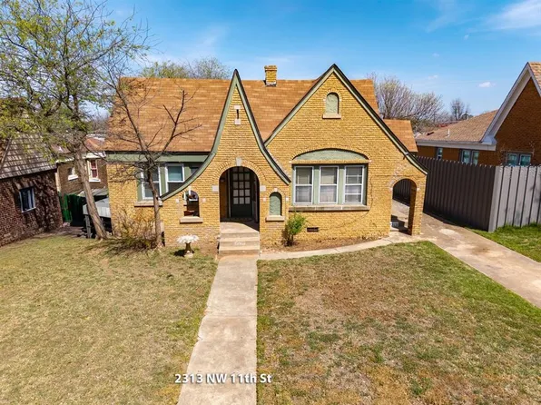 2313 NW 11th St, Oklahoma City, OK 73107