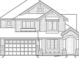 1466 26th Ave NE, Issaquah, WA 98029