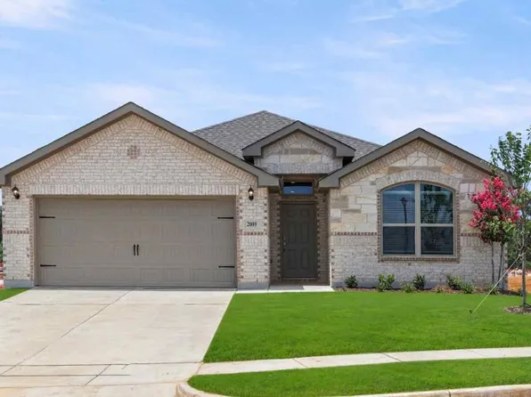 Cheyenne Plan, Northspur