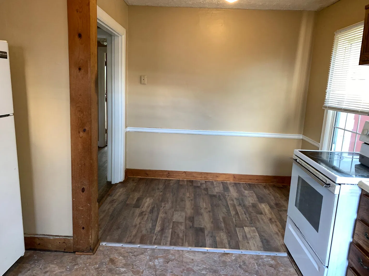 4 bed, 1233 sqft, $1,495 — Photo 4