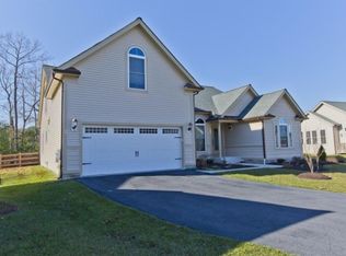 31282 Grackle Ct, Ocean View, DE 19970