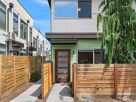 2nd image of 8356 19th Avenue NW #B