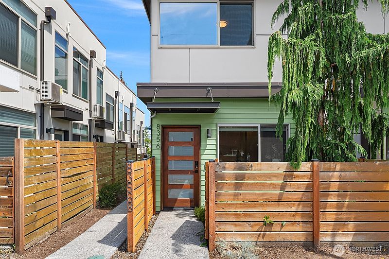 2nd image of 8356 19th Avenue NW #B
